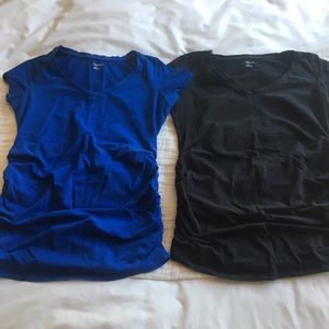 Maternity tops bundle